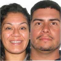 Assault By Mob: Two Suspects Sought In Fight Involving Ex-Con At Virginia Home, Police Say