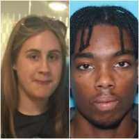 Gunman Captured, Victims ID'd: Details Released In Hours-Long Trenton Hunt For PA Killer
