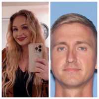 Husband Accused Of Shooting Wife, Mom of 4, In Central Mass Eludes Capture For 4th Day: DA