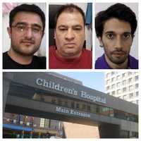 Iranian Nationals Coordinated Cyberattacks On Boston Children's Hospital, Others: FBI
