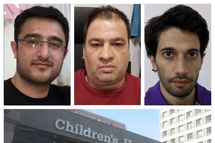 Iranian Nationals Coordinated Cyberattacks On Boston Children's Hospital, Others: FBI