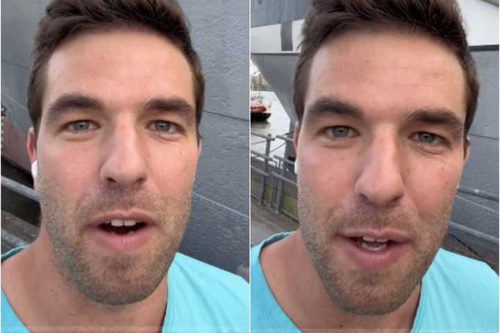 NJ's Billy McFarland Wants You To Live With Him As He Plans Fyre Festival 2 — No, Seriously