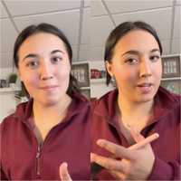 TikToker Says She Relocated From FL To VA For Job Then Was Told She Hadn't Been Hired