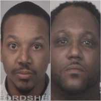 Brothers In Bogus Hostage Situation That Locked Down Stafford School Arrested: Sheriff
