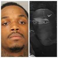 Feds Capture Thief Who Stole 53 Weapons From Fairfax County Gun Store: Police