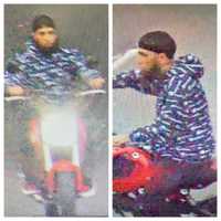 Do You Know Him?: Western Mass Cops Release Photos Of Man Possibly Linked To Shooting