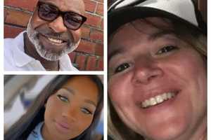 Seven Victims Of RM Palmer Explosion Identified Ahead Of Memorial Vigil