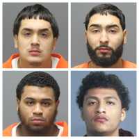 Murder Conviction: 4 Men Get Life In Prison For Holyoke Man's 2019 Slaying