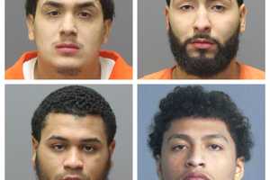 Murder Conviction: 4 Men Get Life In Prison For Holyoke Man's 2019 Slaying