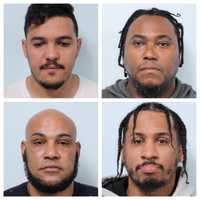 4 'Johns' Busted In Prostitution Sting In Springfield: Police