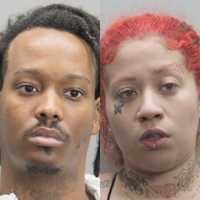 Infant Was In Vehicle During Fairfax County Shooting: Police