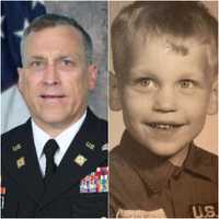 Col. Kenneth Yeasky, Decorated Army Veteran From NJ, Dies Suddenly (TRIBUTE)