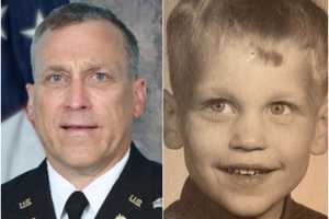 Col. Kenneth Yeasky, Decorated Army Veteran From Belvidere, Dies Suddenly (TRIBUTE)