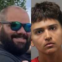 Truck Driver Dad Dies Weeks After Fiery Virginia Wreck, Charges Upgraded For Teen Driver