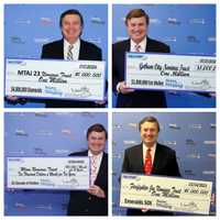 He's Won The Mass Lottery 80 Times; Here's What He Says To Do Before Claiming Your Prize