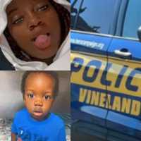 Search Launched For Missing Baby, Teen In South Jersey