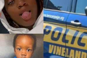 Search Launched For Missing Baby, Teen In Vineland