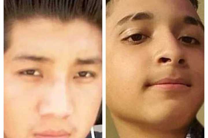 MS-13 Members Found Guilty In Brutal Murders Of 2 Teens In Falls Church: DOJ