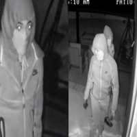 Masked Burglars Wake Toms River Homeowners By Opening Bedroom Door: Police