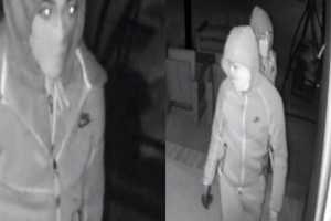 Masked Burglars Wake Toms River Homeowners By Opening Bedroom Door: Police