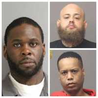 2 Busted In Brookline Violent Home Invasion; Police Searching For 3rd Suspect