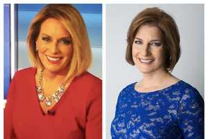 Two News Anchors From NJ Leaving NY1 As Part Of Gender Discrimination Suit Settlement