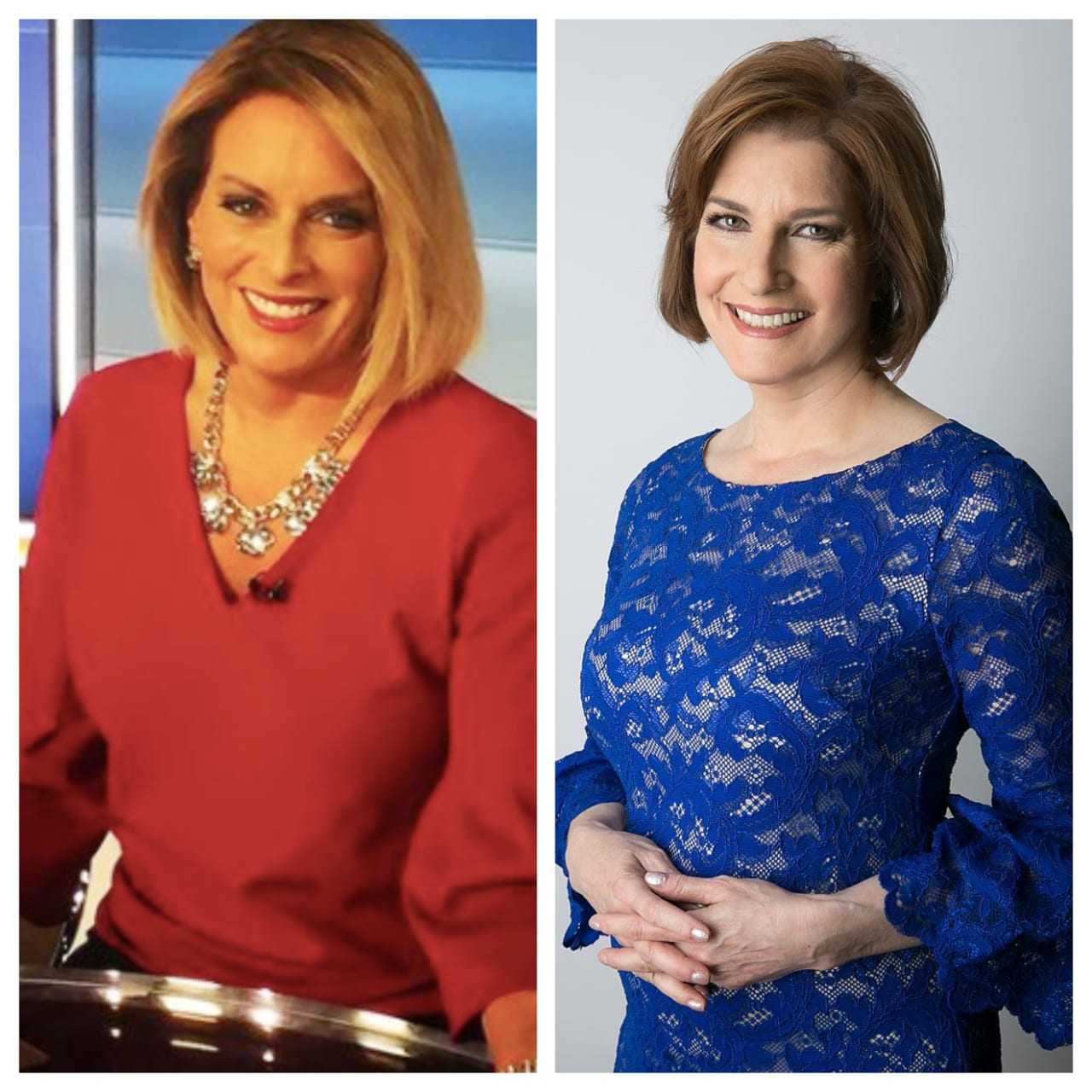 Two News Anchors From NJ Leaving NY1 As Part Of Gender Discrimination ...