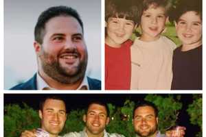 Former Don Bosco Football Player, Triplet Pete Meile Was 'Leader On & Off The Field'