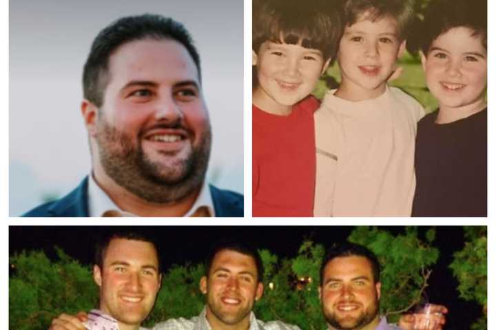 Former Don Bosco Football Player, Triplet Pete Meile Was 'Leader On & Off The Field'