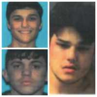Trio Of Teens Arrested In Norristown Pizzeria Assault, Robbery; 1 Released On Bail