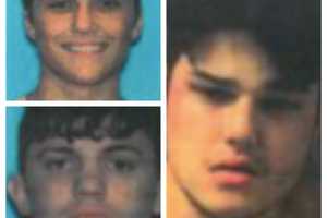 Trio Of Teens Arrested In Norristown Pizzeria Assault, Robbery; 1 Released On Bail