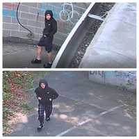 He Tried To Attack, Rob Elderly Man In Western Mass; Do You Know Him?