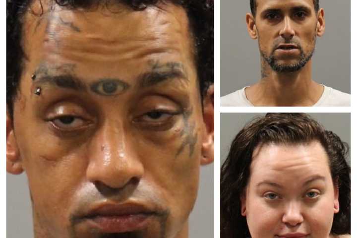 Man With Third Eye Didn't See Police Raid In Region Coming; 3 Busted Following Tips: Cops