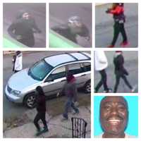 Reward Offered For Info In Fatal Daylight Attack Of 63-Year-Old Irvington Man