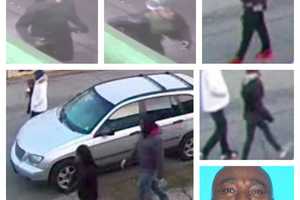 Reward Offered For Info In Fatal Daylight Attack Of 63-Year-Old Irvington Man