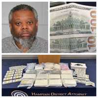 Springfield Man Can’t Use His Nearly $200K In Movie Money For Bail On Drug Charges: DA