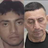 Killer Husband Captured 30+ Years After Estranged Wife's Fairfax County Murder: Cops