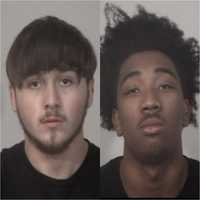 18-Year-Olds Encouraged Juveniles To Attack Victim, Flashed Firearm In Stafford: Police