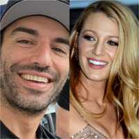 Blake Lively, Justin Baldoni Movie Filming In Jersey City Casting Kids For Paid Parts