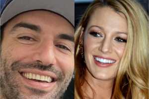 Blake Lively, Justin Baldoni Movie Filming In Jersey City Casting Kids For Paid Parts