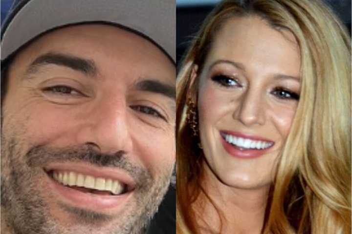 Blake Lively, Justin Baldoni Movie Filming In Jersey City Casting Kids For Paid Parts