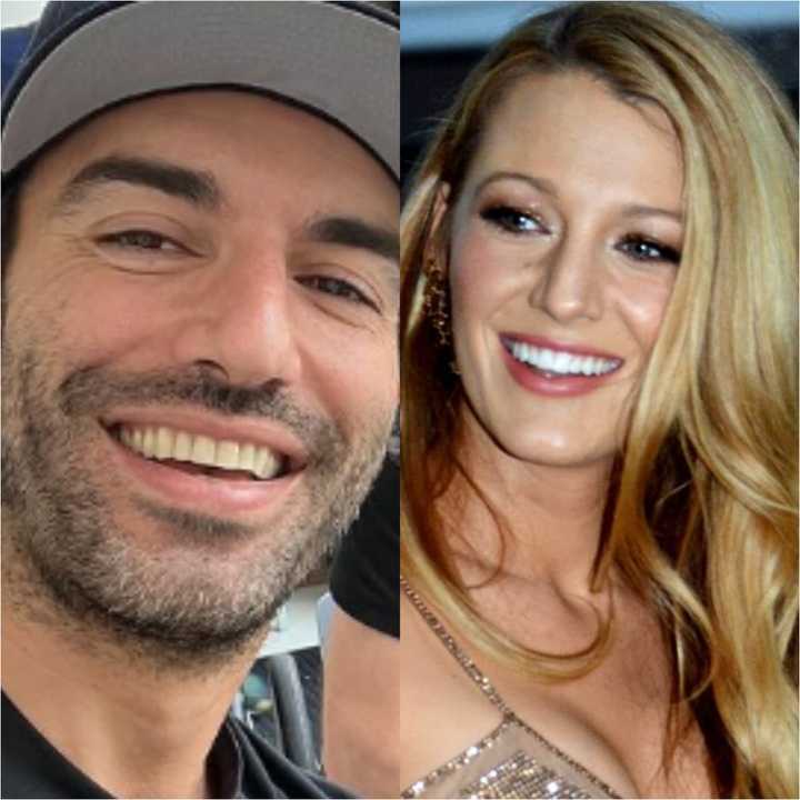 Blake Lively, Justin Baldoni Movie Filming In Jersey City Casting Kids