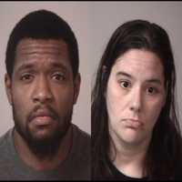 Hours-Long SWAT Standoff With Wanted Subjects Ends In Two Arrests In Fredericksburg: Police