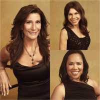 Don't Miss NJ Seniors Competing On 'Golden Bachelor' Premiering This Week