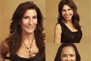 Shrewsbury Woman, 69, Among 3 NJ Seniors Revealed As 'Golden Bachelor' Contestants