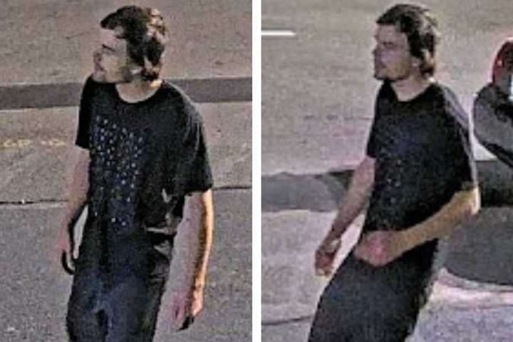 Transit Police Ask Public To Help Find Man Involved In Boston Sex Assault