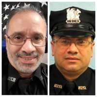 Veteran Newark Police Officer Hector Moya Dies Of COVID-19, 55