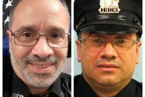 Veteran Newark Police Officer Hector Moya Dies Of COVID-19, 55