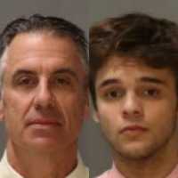 Mark Serafin, Dad In Father-Son Drug Dealing Duo, To Get Rehab: Court