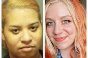 Mom Of VA 6-Year-Old Who Shot Teacher Released After Posting Bond